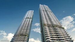 Zion Road (D3), Condominium #473291941
